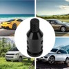 Shift Knob Gear Knob Adapter Thread, Gear Shifter Universal Car