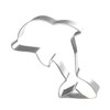 ZDYWY Dolphin Shaped Cookie Cutter