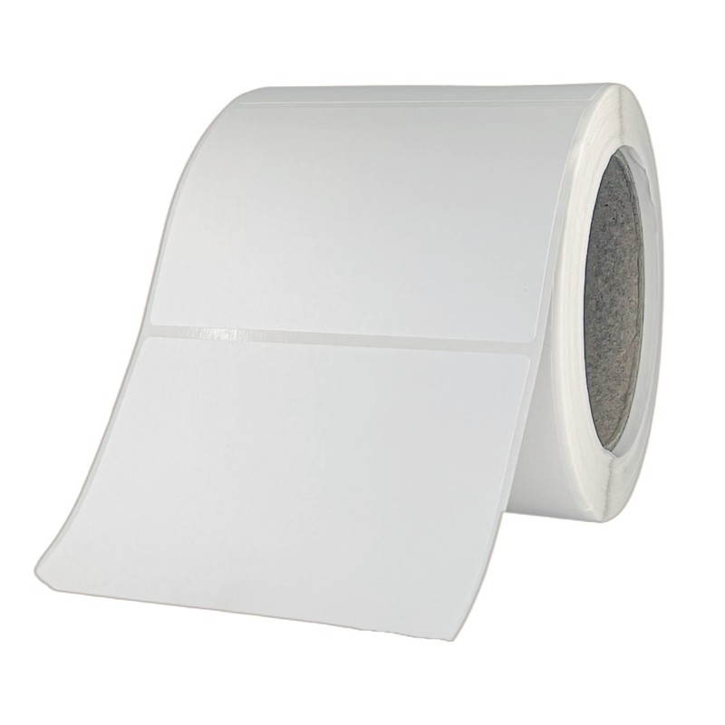 Labeltrade 500 Thermal Labels Premium Quality 100 x 70 mm