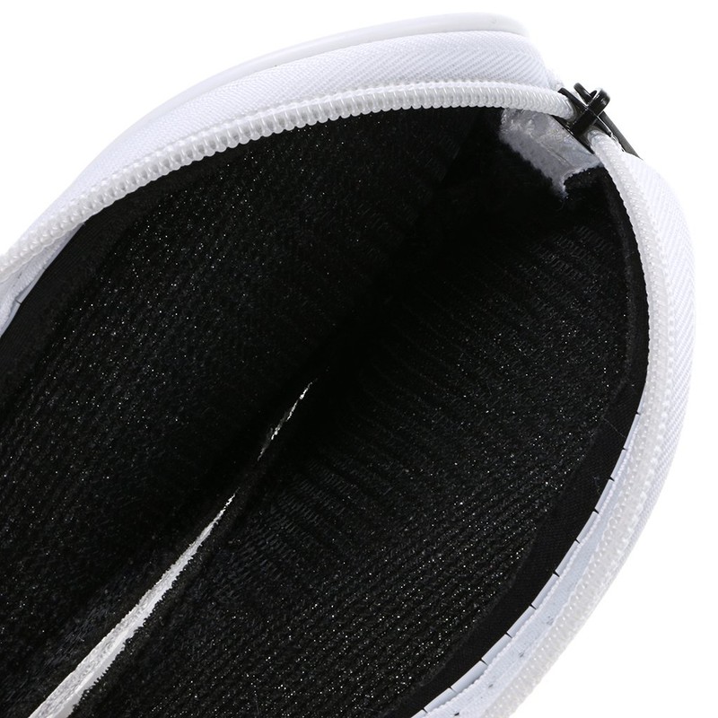 IGNPION Set of 12Number Print Golf Iron Head Cover Club