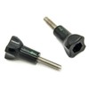 2x PROtastic GoPro Standard Short Screw Thumb Screws Spare for