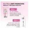 Skincare Kit Rutina Completa Glycolic Bright L'oréal