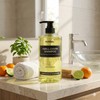 Kundal Youth Shampoo Puberty All Day Smell Cover 780ml /