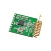 Laqiya CC1101 868MHz Radio Transmission Antenna Transceiver Module