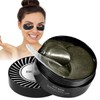 UNIVERSOENLINEA.COM 60 Parches Contorno Ojos Hidrogel Ojeras Bolsas de Agua Arrugas Lineas de Exprecion Hidratantes Acido Hialuronico Colageno...     