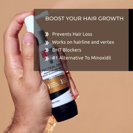 DS Laboratories Spectral DNC-N® Redensifying w/ Nanoxidil by DS Laboratories