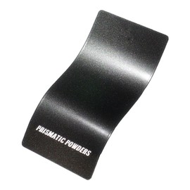 PRISMATIC POWDERS® Wizard Black (1 LB/PMB-4671) - The Powder Coat Color Experts