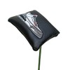 Mallet Headcover Putter Cover for Odyssey 2 Ball Tailor Made