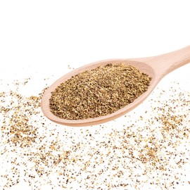 AniCanis Organic Licorice Root for Dogs and Cats - Licorice Very Fine Cut - Gastrointestinal & Respiratory Tract - Food Additive Dietary Supplement - 125 g