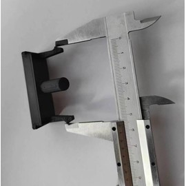 Microwave Push Button Replacement Open Door Release Eject fits Kitchen-aid