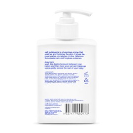 EVO Self Indulgence Body Creme 300 Ml/ 10.1 Fl Oz, 10.1 ounces