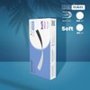STALEKS PRO 25 Replacement Files, Double-Sided, PapmAm Mix with Soft