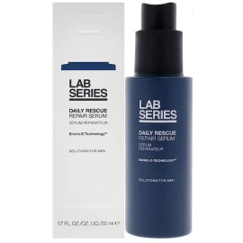 Lab Series Daily Rescue Repair Serum for Men  1.7oz/50ml