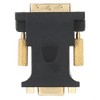 E0401 DVII 24+1 Male to VGA Female Dual Channel with
