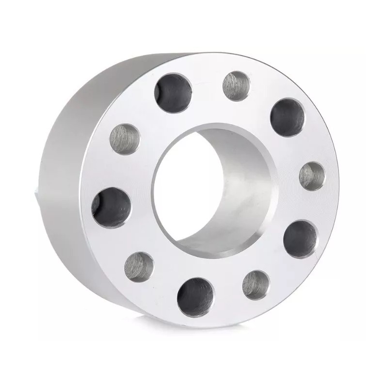 Spacer Experts 5x5.5 to 5x5.5 Wheel Spacers 3" Inch 1/2x20