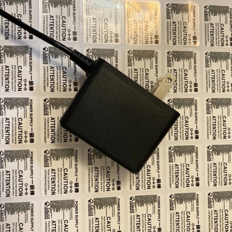 CW Adapter for 12V Flyby F2Pro Deep Muscle Massage Gun