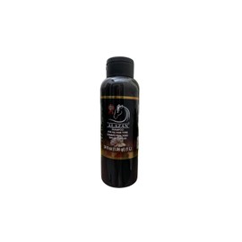 ALAZÁN SHAMPOO DE CABALLO PARA USO HUMANO, CON AJO, AROMAS FLORALES, ROMERO, CALENDULA Y ALOE VERA
