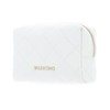 VALENTINO Ocarina VBE3KK548R Wash Bag White Casual, White, casual