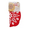 Talisman Designs Pie Top Cutter | Pie Crust Cutter |
