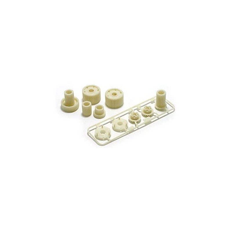 Tamiya R/C Spare Parts SP – 738 TL01 G Parts (Gears)