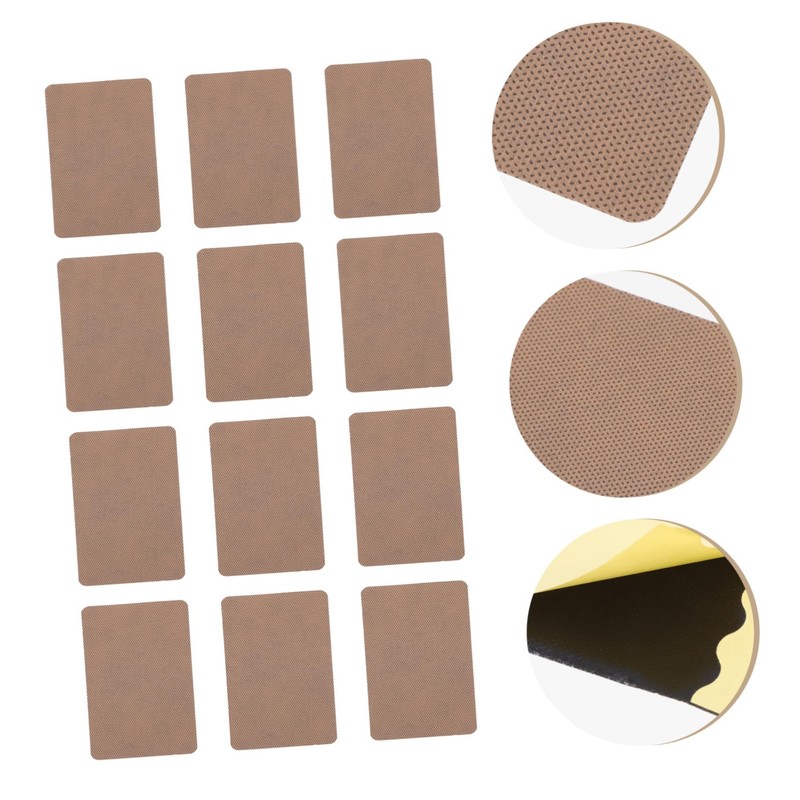 Healeved Wormwood Stickers 50pcs Ginger Pads for Heat Pack Alternatives