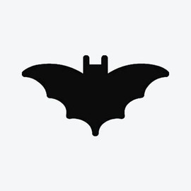 Inkbox Temporary Tattoos, Semi-Permanent Tattoo, One Premium Easy Long Lasting, Waterproof Temp Tattoo with For Now Ink - Lasts 1-2 Weeks, Bbutterfly Tattoo, Flutter, 1 x 1 in