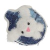 Plush Rabbit Golf Club Head Cover Half Round Cute Cartoon