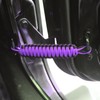 Car Door Interior Limiting Strap Compatible with 1997-2024 Jeep Wrangler