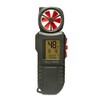 Acurite 검사등 ACURITE 00256M 휴대용 풍속계 ACURITE 00256M Portable Anemometer