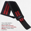 Boldfit Cotton Wrist Band for Men & Women, Wrist Supporter