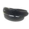 EL CHARRO Mens Big And Tall Heavy Duty Work Belt.