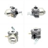 For Lawn Mower Carburettor 1P56F Carburetor Carb Engine Part