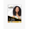 Sensationnel Empire bundles multi - deep wave with 4x4 closure