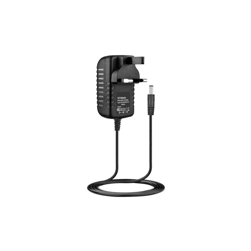 Taelec-Tric) 21V Replacement for JLH292101500B 21V 1.5A Charger for WORKZONE