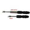 1x DIY Refiting UVC Reciprocating Saw Attachments Adapter Toys Connector