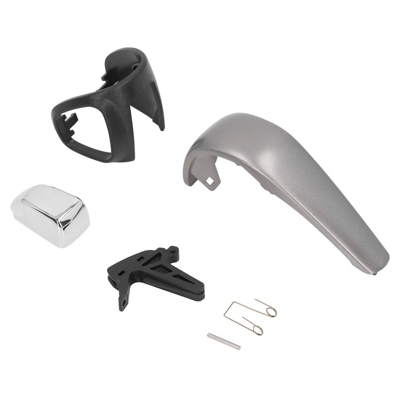 Car Gear Shift Knob Kit, Replacement for Sonic 2012‑2016, Easy