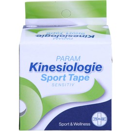 Kinesiology Sport Tape 5 Cmx5 m Green