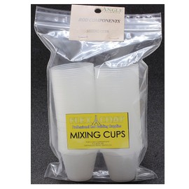 Flex Coat Mixing Cups 100 Count