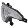 TYC Right Fog Light Assembly Compatible with 2013-2016 Hyundai Santa