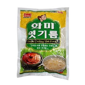 (무)화미 엿기름400g (Mu) Hwami Barley Malt 400g