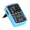 Fluorescent Digital Oscilloscope 2.8in Display 3000mAh Dual Channel Signal Generator