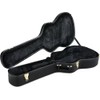 Fender Classical Hardshell Case, Black