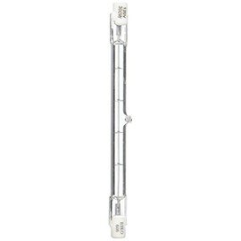 Eiko Q300T3/CL/120V 300W T-3 R7s Base Double Ended Halogen Bulbs