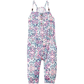 Carter's Baby Girls Jumper 231G024, Print, 3 Months