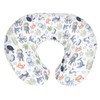 Sea Animal Baby Nursing Pillow Cover for Boy Girl Diver
