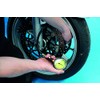Laser 6055 Tyre Pressure Gauge 0 - 60psi