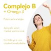COMPLEJO B | NatGel Complejo B Completo con Omega 3