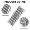 GUNGY Compression Spring Stainless Steel Spring Compression Springs 30 mm