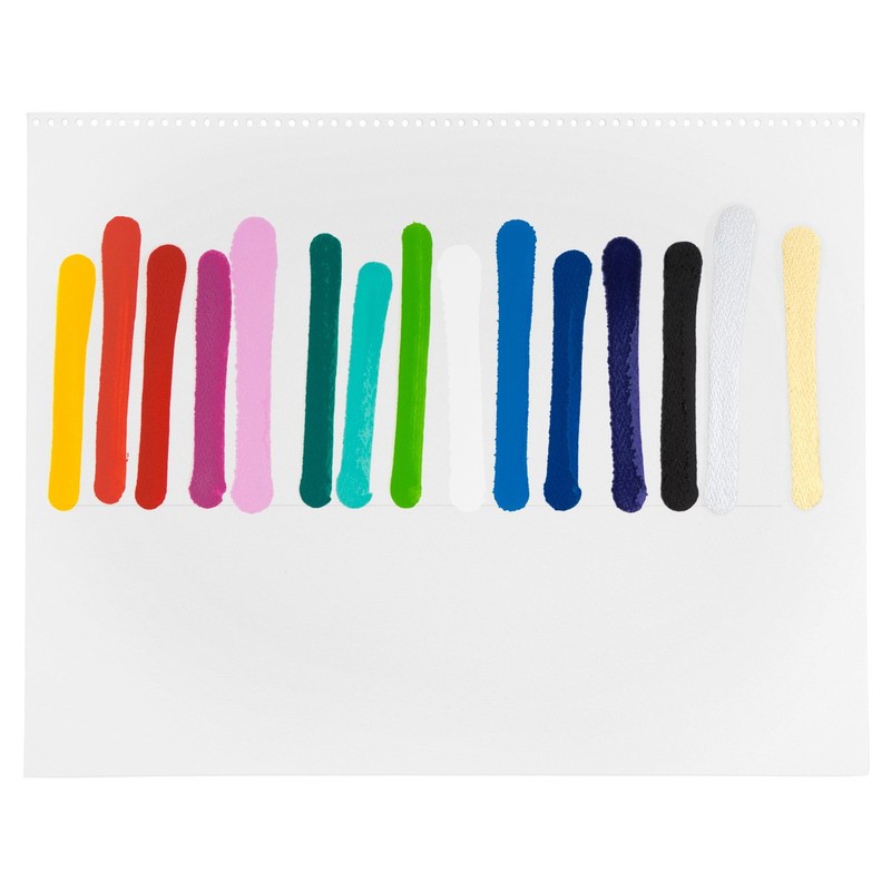 Krink K-60 Paint Marker, Blue