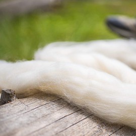 Wuru Wool Premium Blister Prevention Foot Care for Hiking, Running, and Everyday Activities, Packaged in The USA